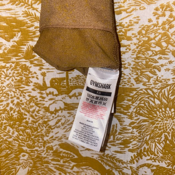 gymshark adapt fleck seamless leggings - Picture 3 of 6